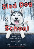 Sled_Dog_School